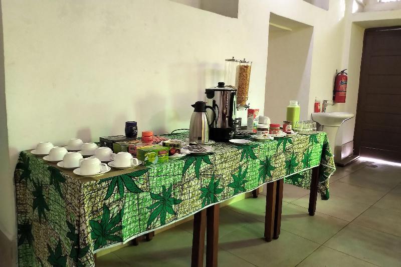 צימר Smiles Stone Town