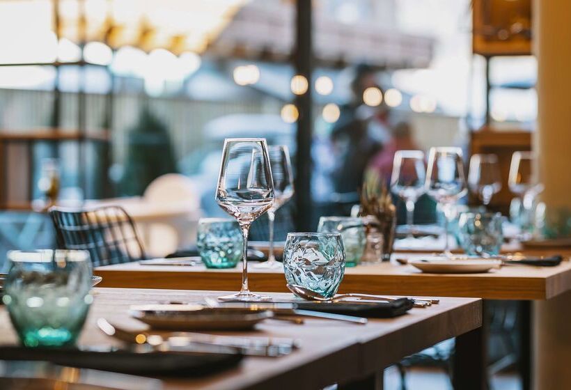 Elements Resort Zell Am See; Bw Signature Collection