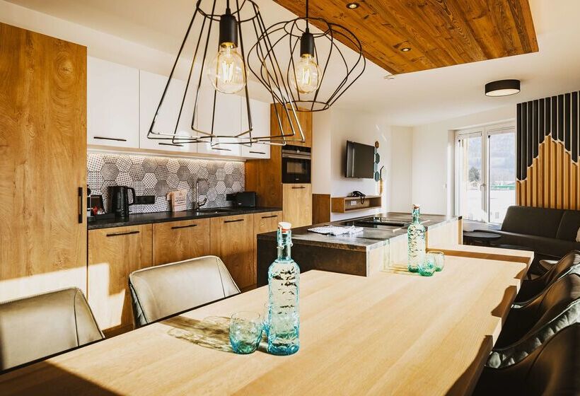 Elements Resort Zell Am See; Bw Signature Collection