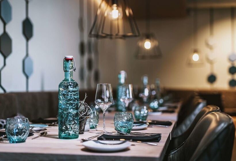 Elements Resort Zell Am See; Bw Signature Collection