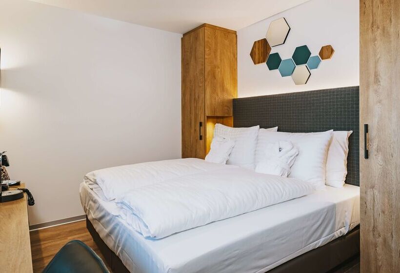 Elements Resort Zell Am See; Bw Signature Collection