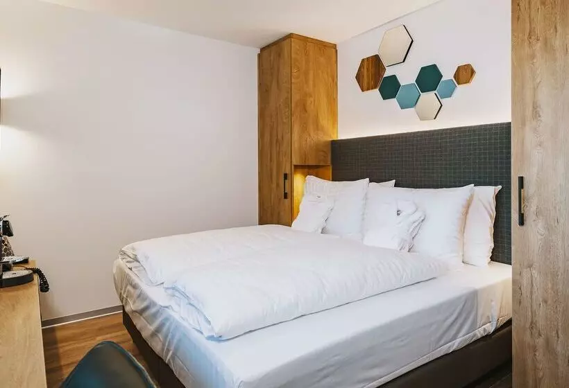 Elements Resort Zell Am See; Bw Signature Collection