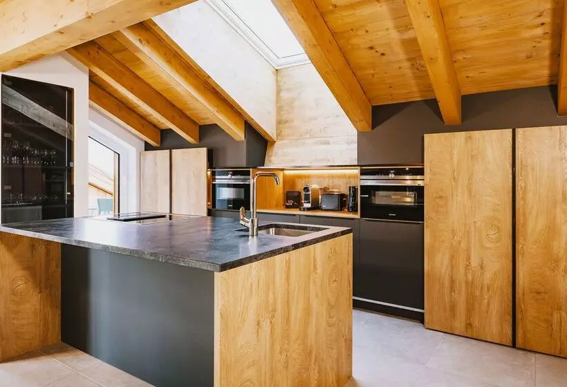 Elements Resort Zell Am See; Bw Signature Collection