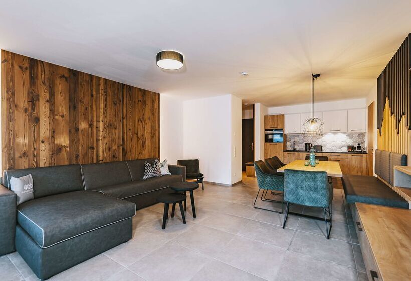 Elements Resort Zell Am See; Bw Signature Collection