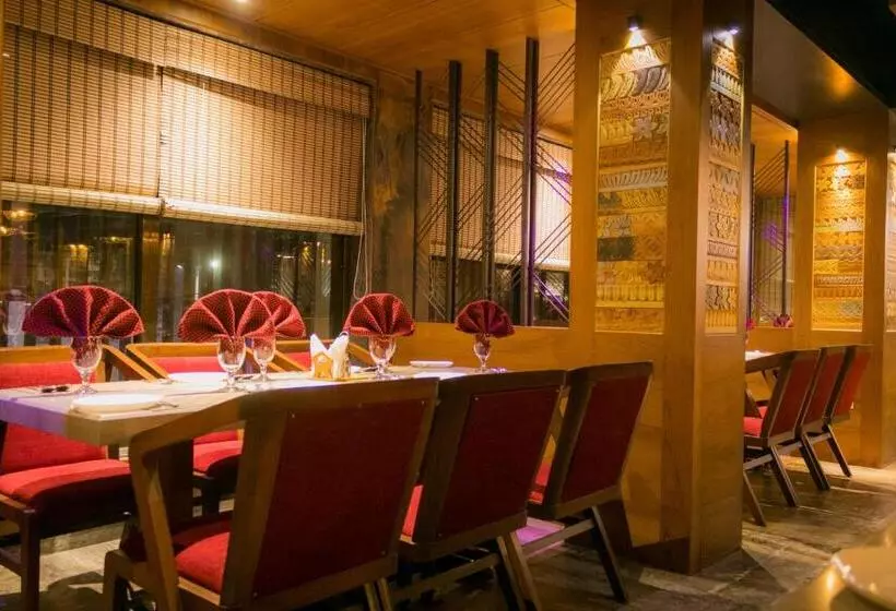 Hirisa Unit Hotel Fortune Palace