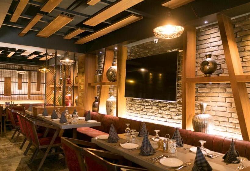 Hirisa Unit Hotel Fortune Palace