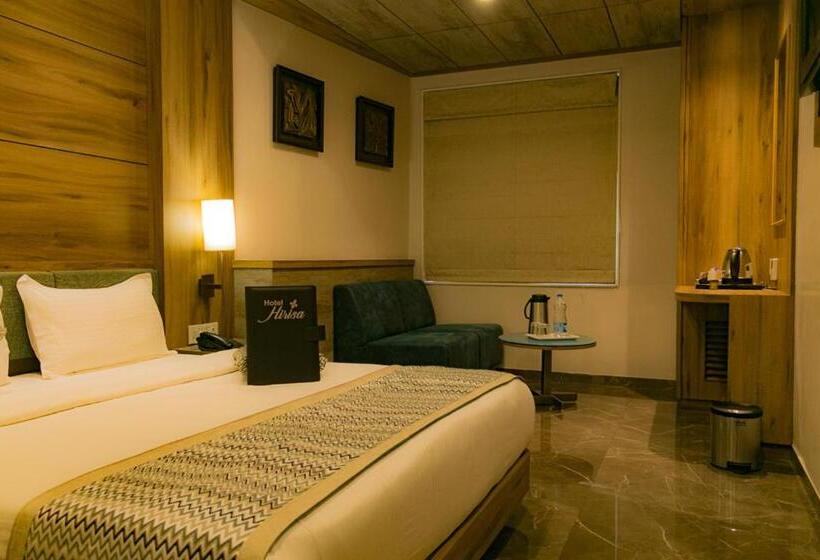 Hirisa Unit Hotel Fortune Palace