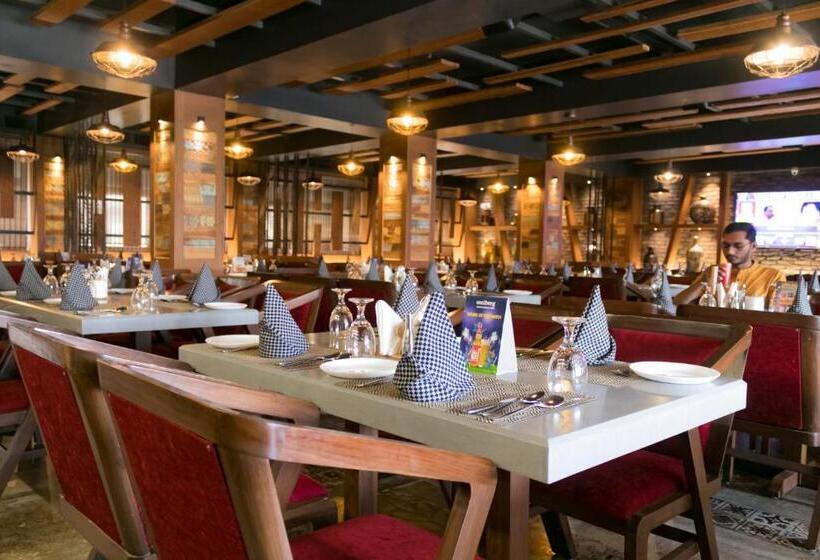 Hirisa Unit Hotel Fortune Palace