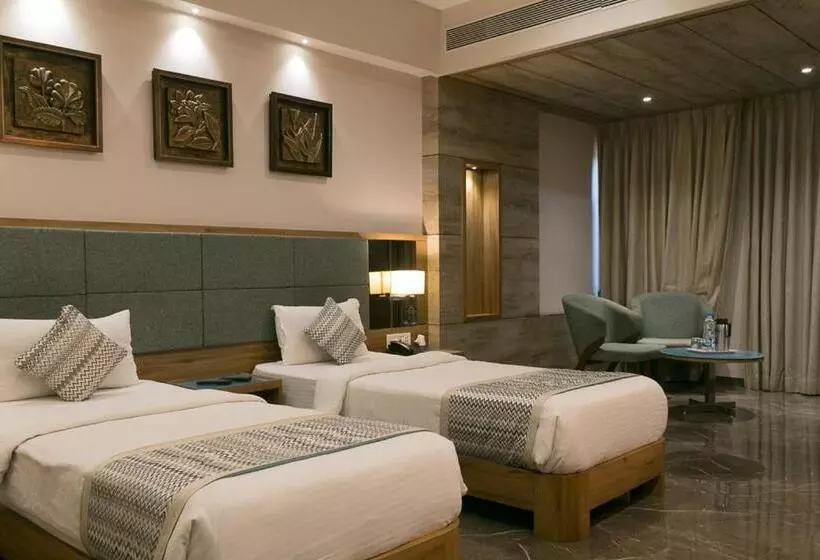 Hirisa Unit Hotel Fortune Palace