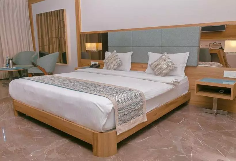 Hirisa Unit Hotel Fortune Palace