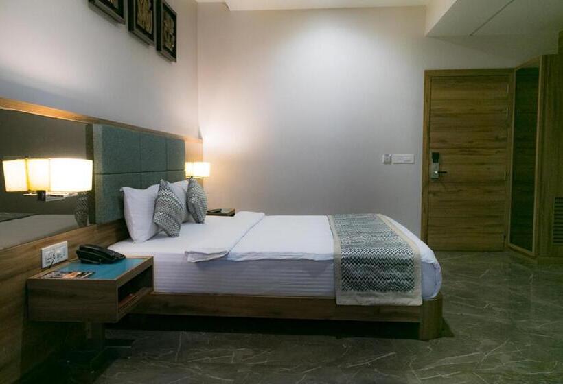 Hirisa Unit Hotel Fortune Palace