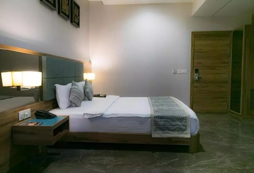 Hirisa Unit Hotel Fortune Palace