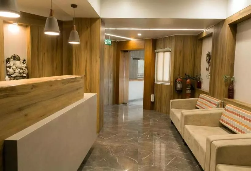 Hirisa Unit Hotel Fortune Palace