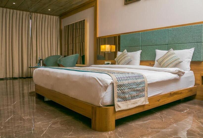 Hirisa Unit Hotel Fortune Palace