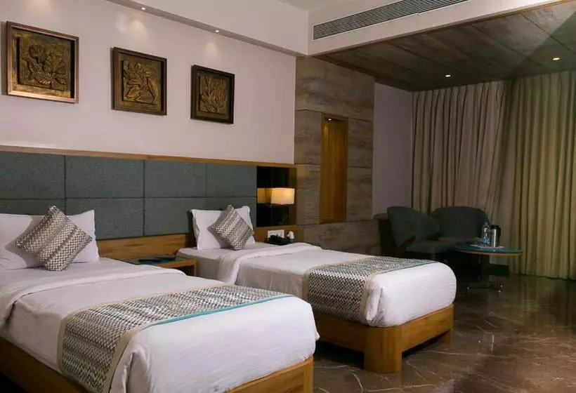 Hirisa Unit Hotel Fortune Palace