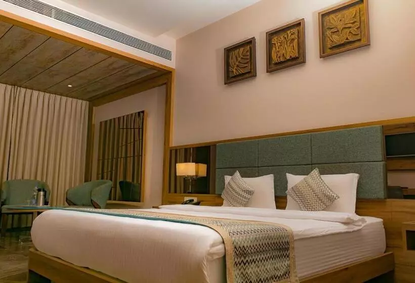 Hirisa Unit Hotel Fortune Palace