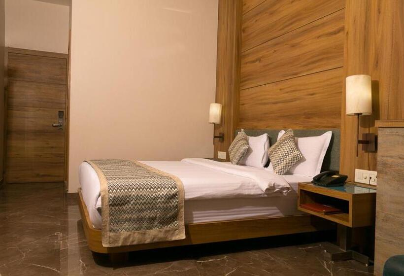 Hirisa Unit Hotel Fortune Palace