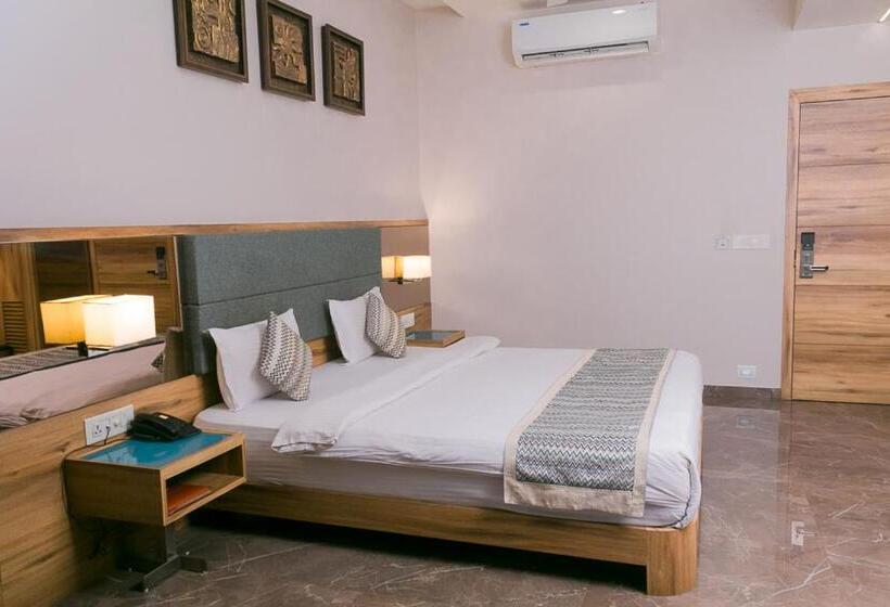 Hirisa Unit Hotel Fortune Palace