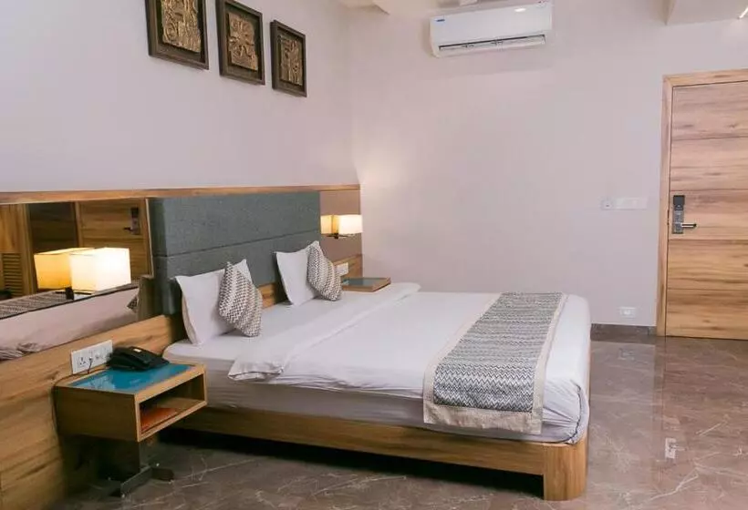 Hirisa Unit Hotel Fortune Palace