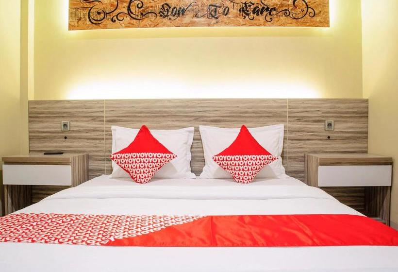 בית מלון כפרי Oyo 1517 Madagascar