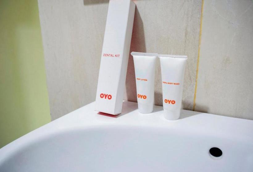 בית מלון כפרי Oyo 1517 Madagascar