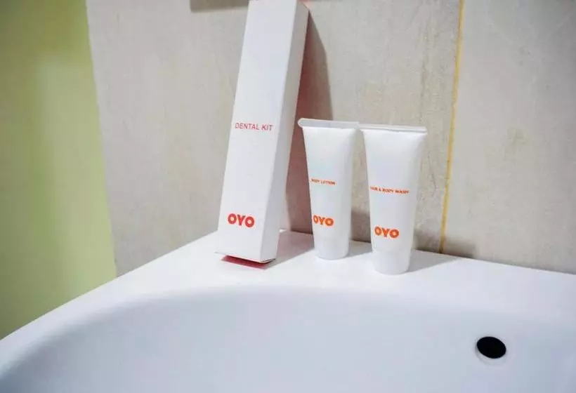 ホテル Oyo 1517 Madagascar