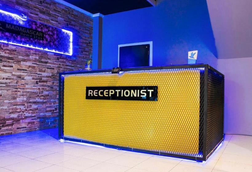 בית מלון כפרי Oyo 1517 Madagascar