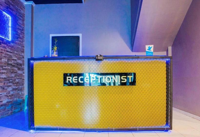 בית מלון כפרי Oyo 1517 Madagascar