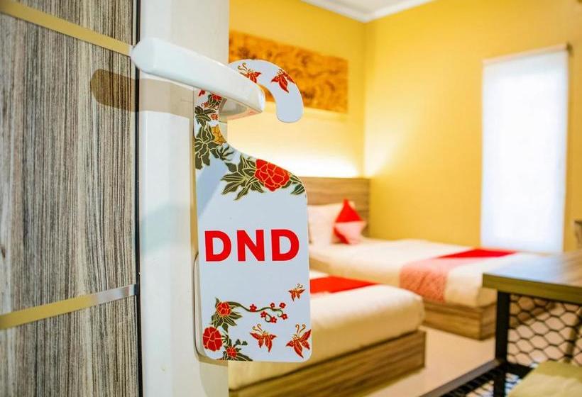 בית מלון כפרי Oyo 1517 Madagascar