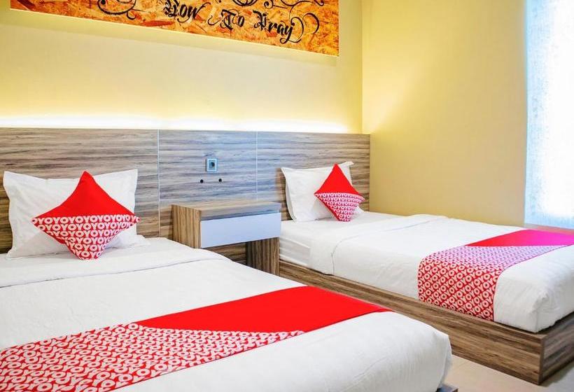 בית מלון כפרי Oyo 1517 Madagascar