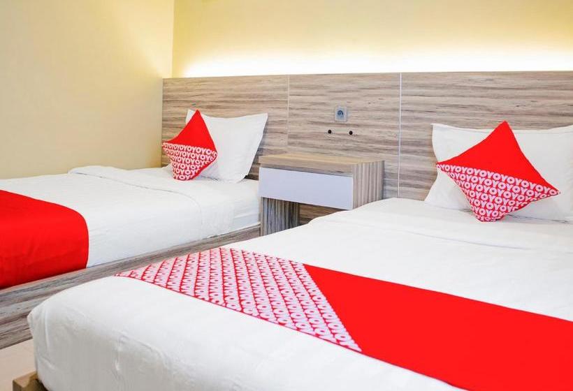 בית מלון כפרי Oyo 1517 Madagascar