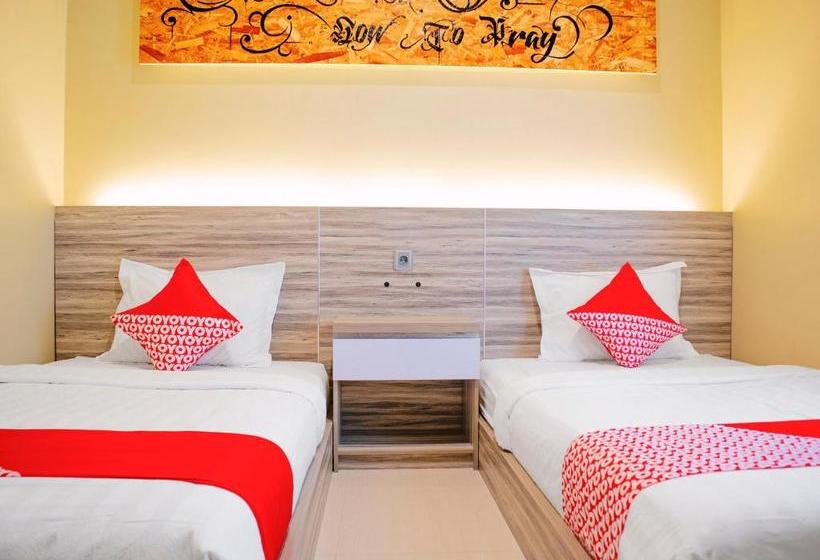 בית מלון כפרי Oyo 1517 Madagascar