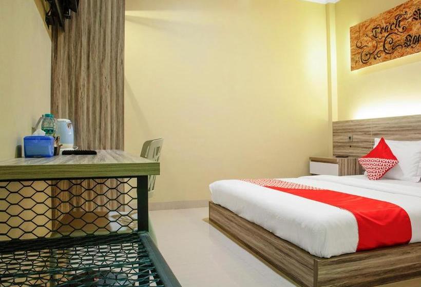 בית מלון כפרי Oyo 1517 Madagascar