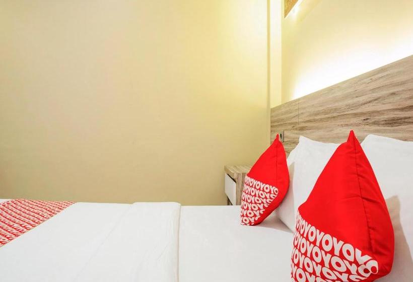 בית מלון כפרי Oyo 1517 Madagascar