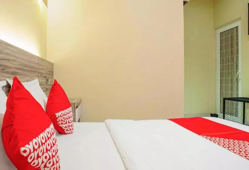 ホテル Oyo 1517 Madagascar