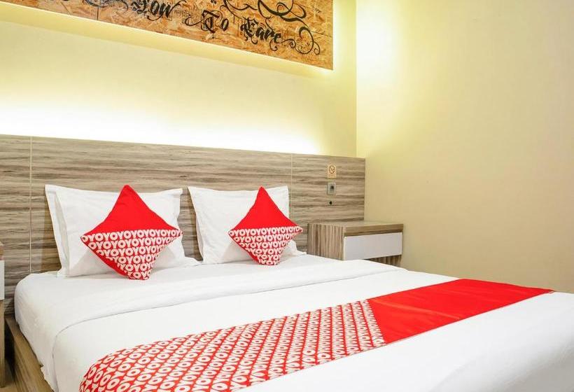 בית מלון כפרי Oyo 1517 Madagascar