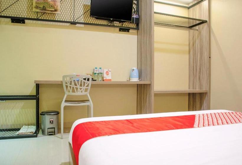 בית מלון כפרי Oyo 1517 Madagascar