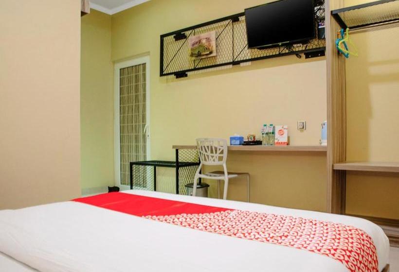 בית מלון כפרי Oyo 1517 Madagascar