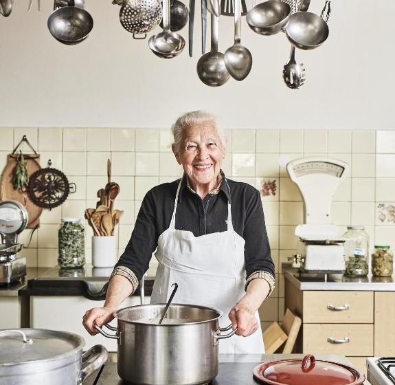 فندق Post Mauterndorf Og