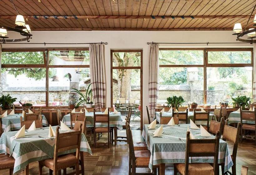 فندق Post Mauterndorf Og