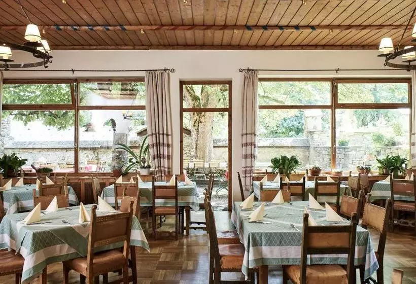 Hotelli Post Mauterndorf Og