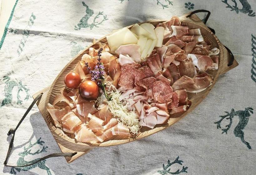 فندق Post Mauterndorf Og