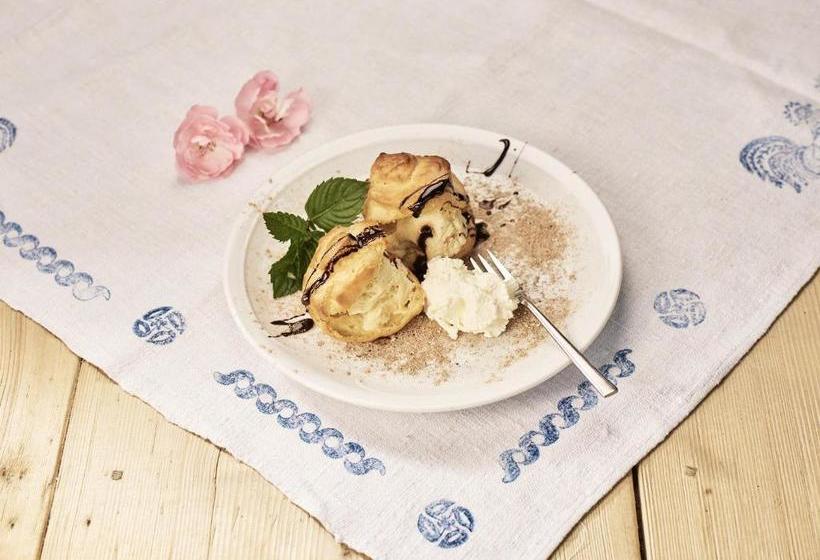 فندق Post Mauterndorf Og