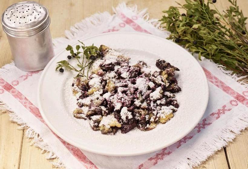 فندق Post Mauterndorf Og