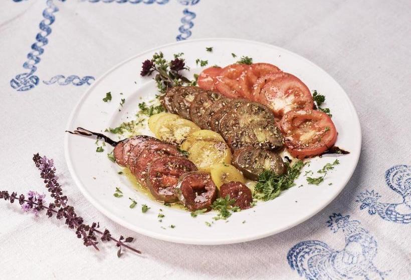 فندق Post Mauterndorf Og