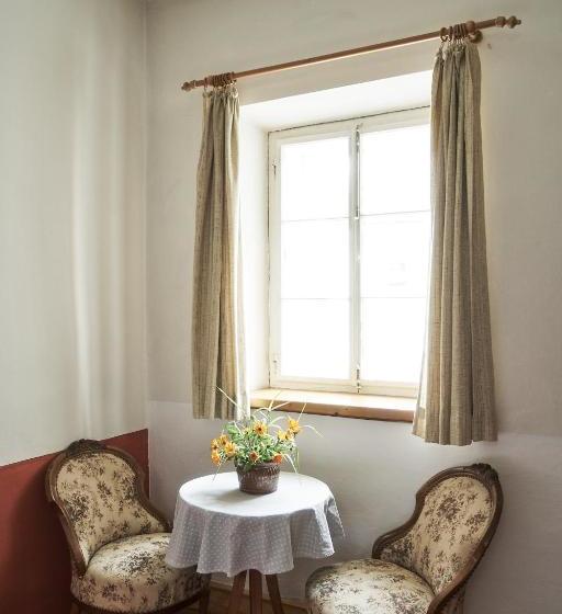 فندق Post Mauterndorf Og