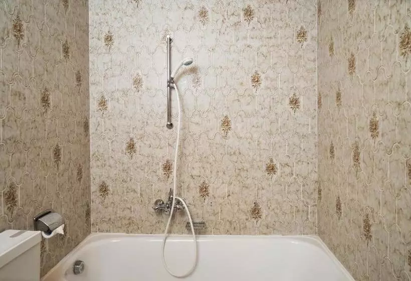 Hotelli Post Mauterndorf Og