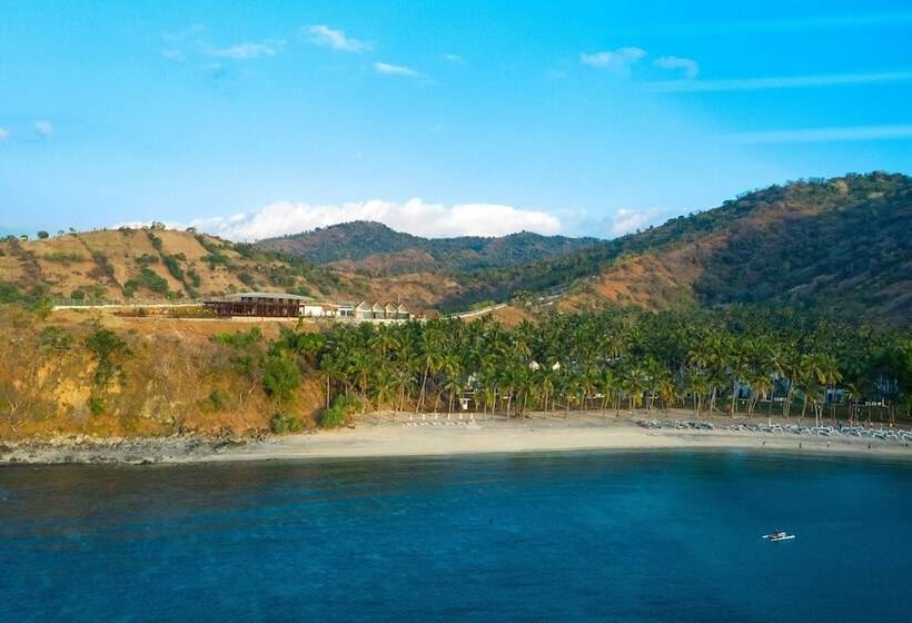 酒店 The Kayana Beach Lombok