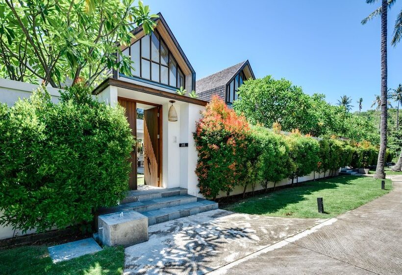 酒店 The Kayana Beach Lombok