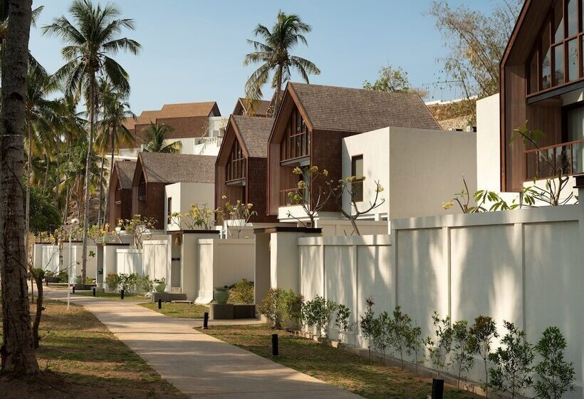 酒店 The Kayana Beach Lombok